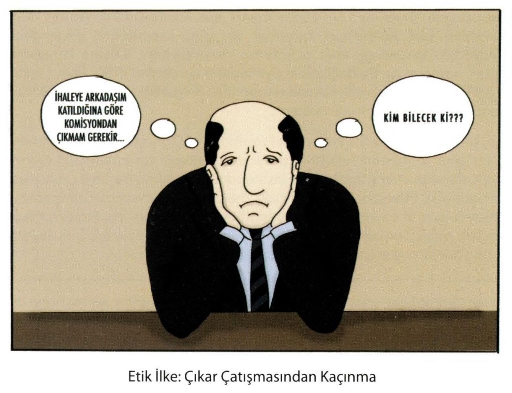 Etik Karikatür 4