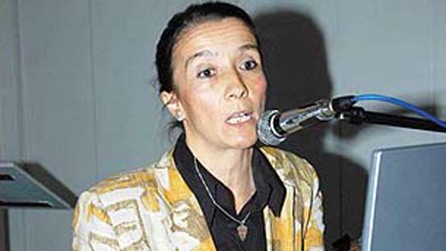 Suzan Gök