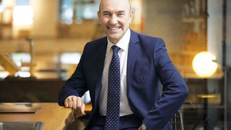 Tunç Soyer