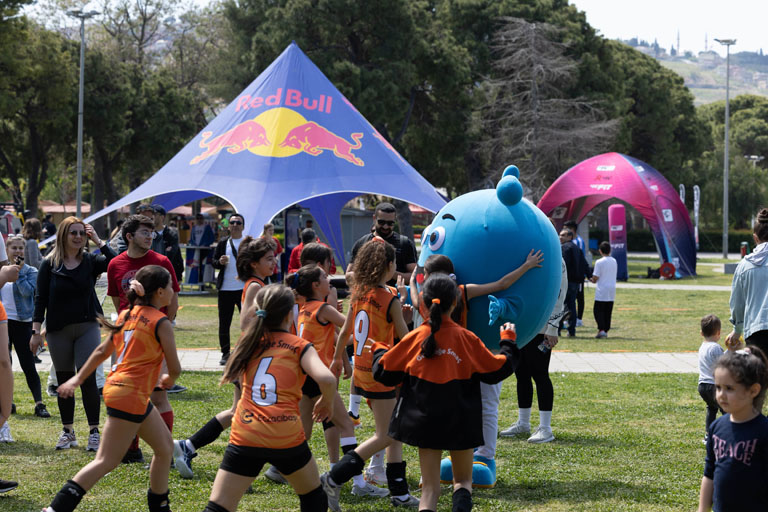 SporFest ve Maraton İzmir