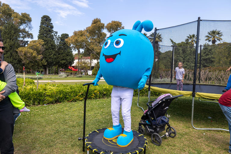 SporFest ve Maraton İzmir