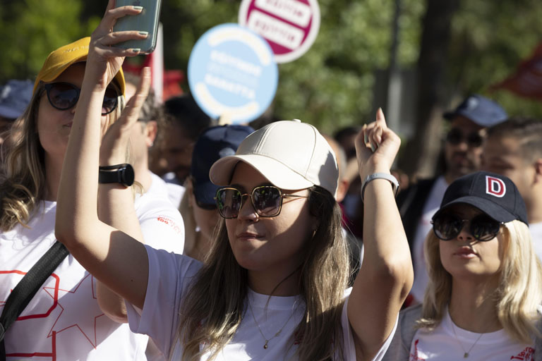 SporFest ve Maraton İzmir