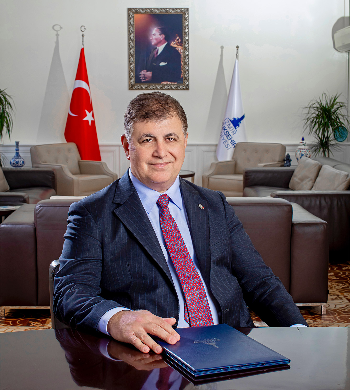 Dr. Cemil TUGAY
